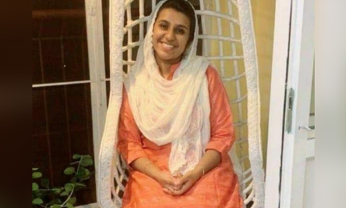 ദമ്മാം ഇന്ത്യൻ സ്കുളിന് അഭിമാനം: ദീന ദസ്​തഗീറിന് സിവിൽ സർവിസ് പരീക്ഷയിൽ 63ാം റാങ്ക്