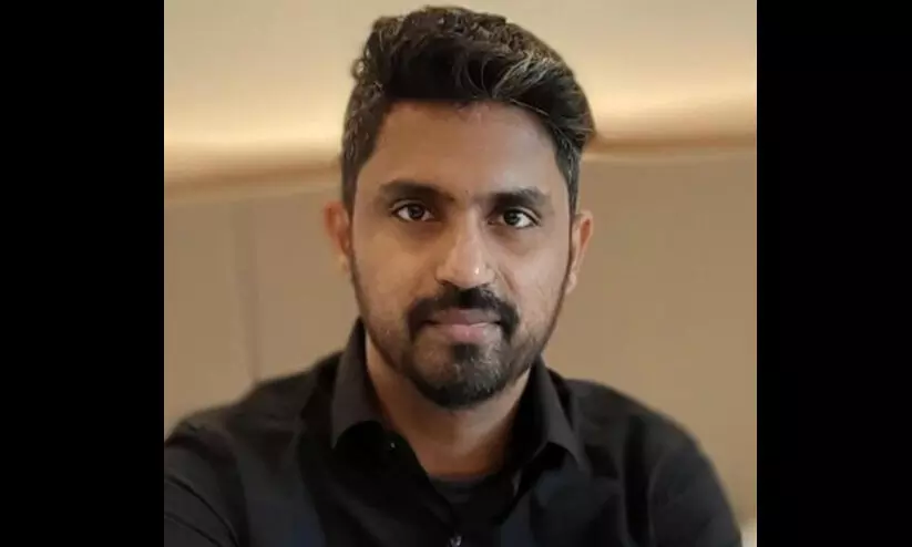 അൽഐനിൽ വാഹനാപകടത്തിൽ തൃശൂർ സ്വദേശി മരിച്ചു അൽഐനിൽ വാഹനാപകടത്തിൽ തൃശൂർ സ്വദേശി മരിച്ചു