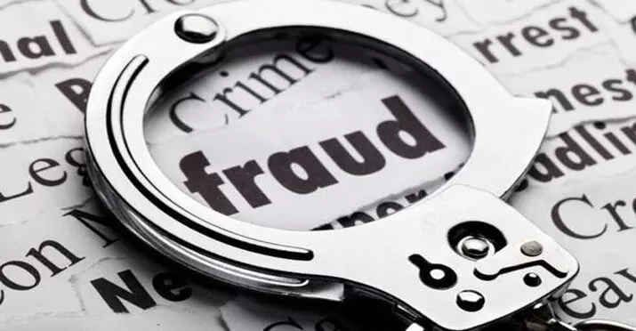 ജ​നം നി​ധി: പ​ട്ടാ​മ്പി​യി​ൽ ര​ണ്ട​ര കോ​ടി​യു​ടെ നി​ക്ഷേ​പ ത​ട്ടി​പ്പ്