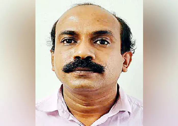 അശ്ലീല ചിത്രം പോസ്റ്റ് ചെയ്തയാൾ പിടിയിൽ അശ്ലീല ചിത്രം പോസ്റ്റ് ചെയ്തയാൾ പിടിയിൽ