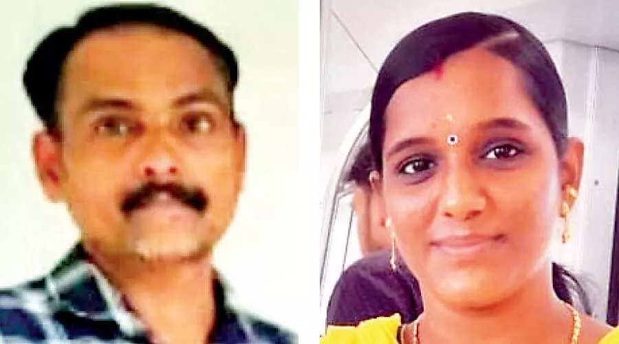 അ​പ​രി​ചി​ത​യാ​യ യു​വ​തി​ക്ക് വൃ​ക്ക ന​ൽ​കി വെ​ൽ​ഡി​ങ് തൊ​ഴി​ലാ​ളി