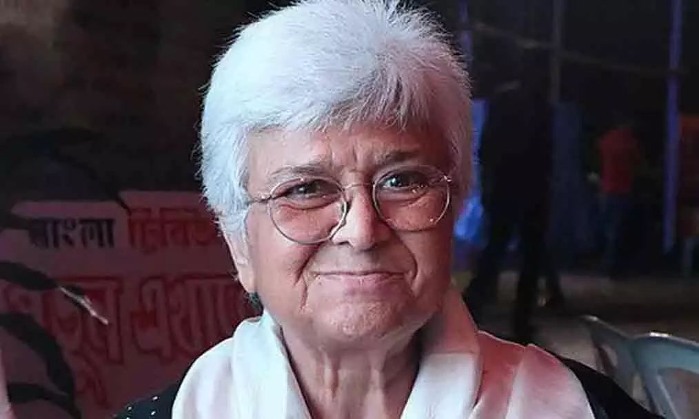 kamala bhasin