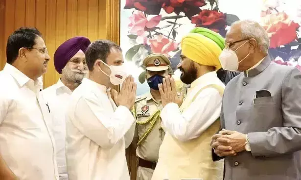 charanjit singh channi