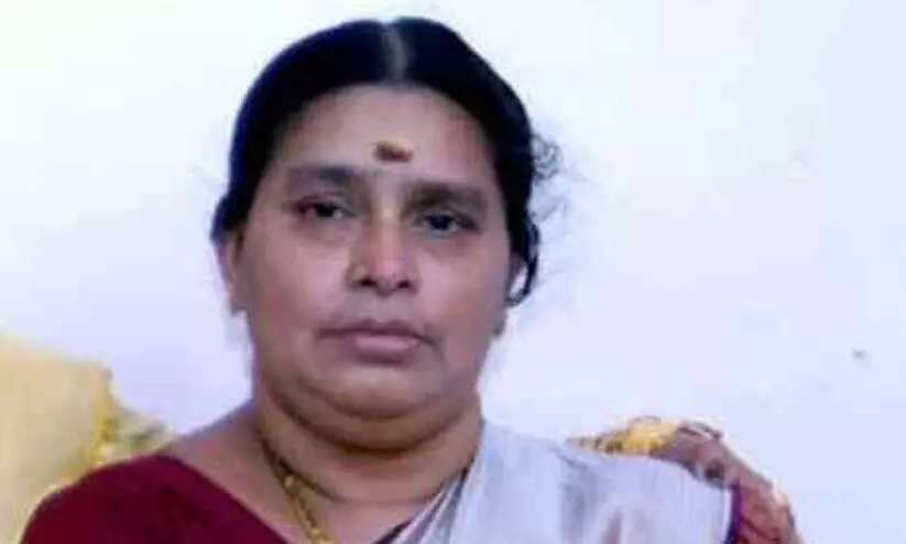 sheela p pillai sheela p pillai