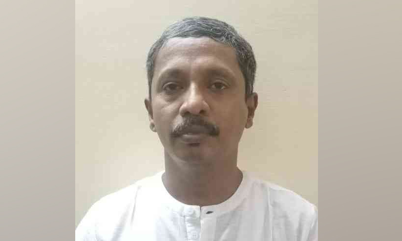 കരിപ്പൂർ സ്വർണക്കടത്ത് കവർച്ചാ കേസ്: ഒരാൾകൂടി പിടിയിൽ കരിപ്പൂർ സ്വർണക്കടത്ത് കവർച്ചാ കേസ്: ഒരാൾകൂടി പിടിയിൽ