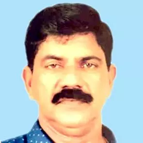 വ​ർ​ഗീ​സ്