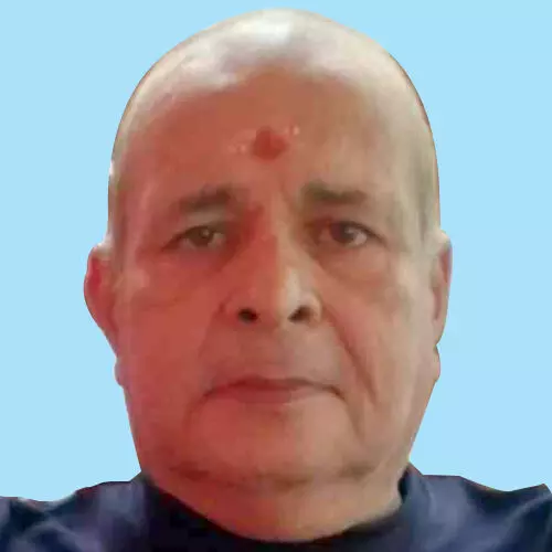 ന​ട​ൻ തൃ​ശൂ​ർ ച​ന്ദ്ര​ൻ നി​ര്യാ​ത​നാ​യി