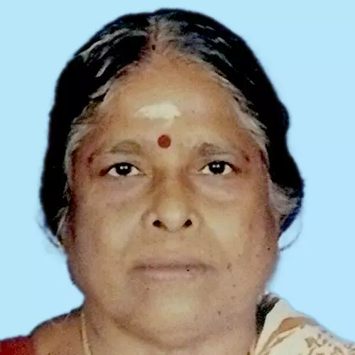 ദേ​വ​കി