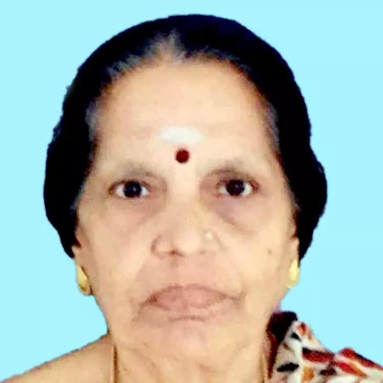 അം​ബി​ക