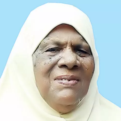 കു​ഞ്ഞി​മ്മു