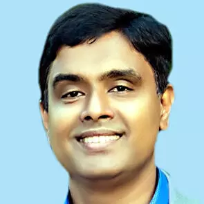 ജോ​ർ​ജ് ജോ​സ​ഫ്