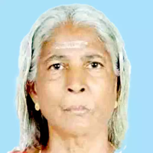 രാ​ധ​മ്മ