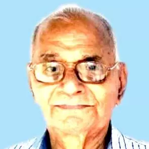 പു​രു​ഷോ​ത്ത​മ​ൻ നാ​യ​ർ