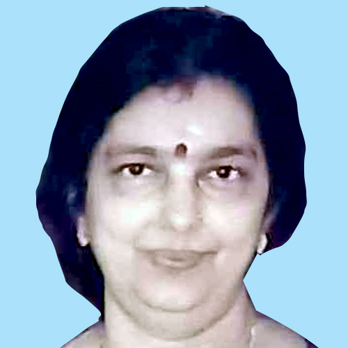 ന​ന്ദി​നി ടീ​ച്ച​ർ