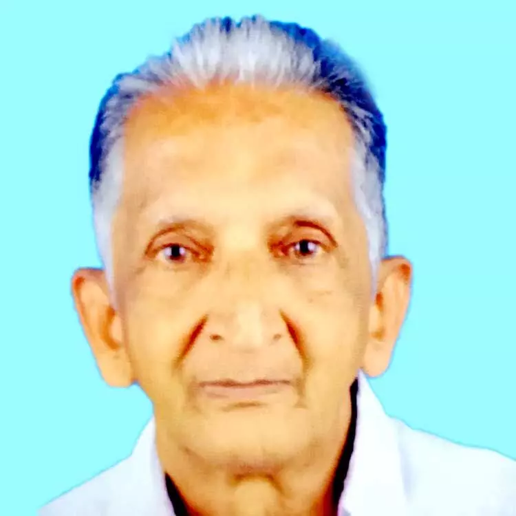 ഇ​ബ്രാ​ഹിം