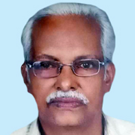 കു​ഞ്ഞി​രാ​മ​ൻ