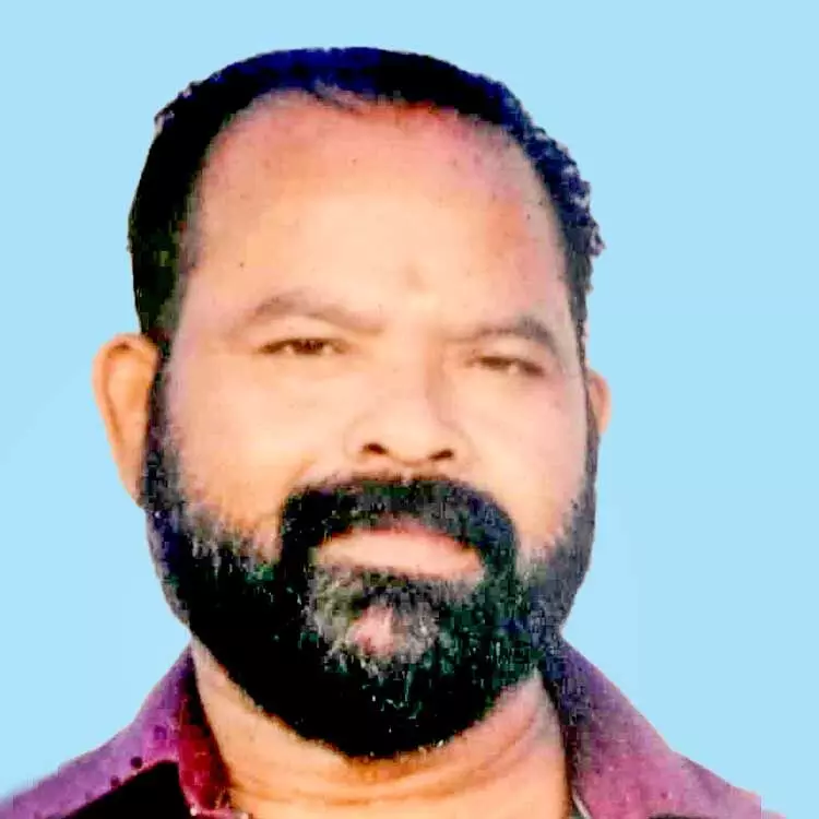 രാ​ധാ​കൃ​ഷ്ണ​ൻ