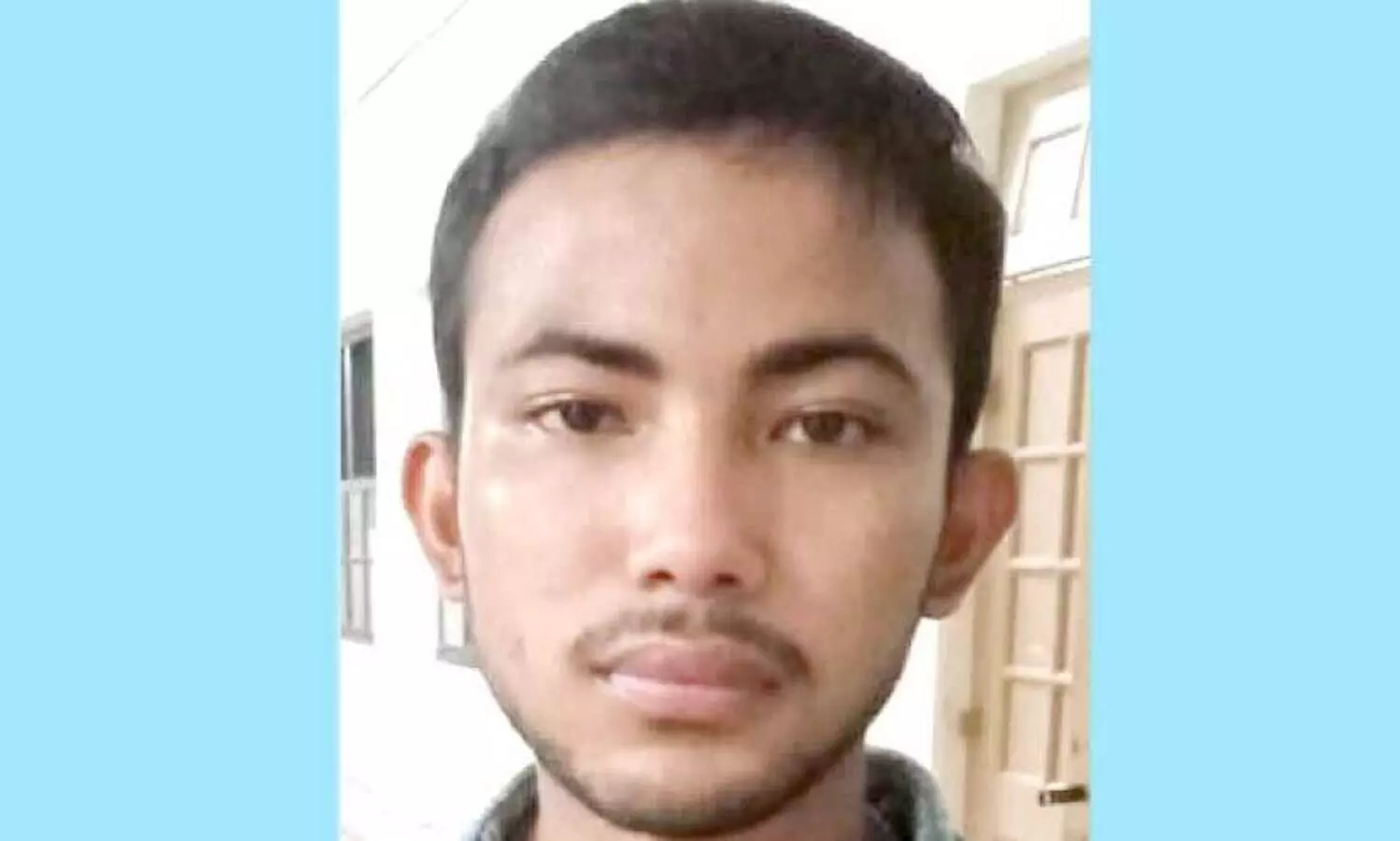 പീ​ഡ​ന​ക്കേ​സി​ൽ അ​ന്ത​ർ​സം​സ്​​ഥാ​ന തൊ​ഴി​ലാ​ളി അ​റ​സ്​​റ്റി​ൽ