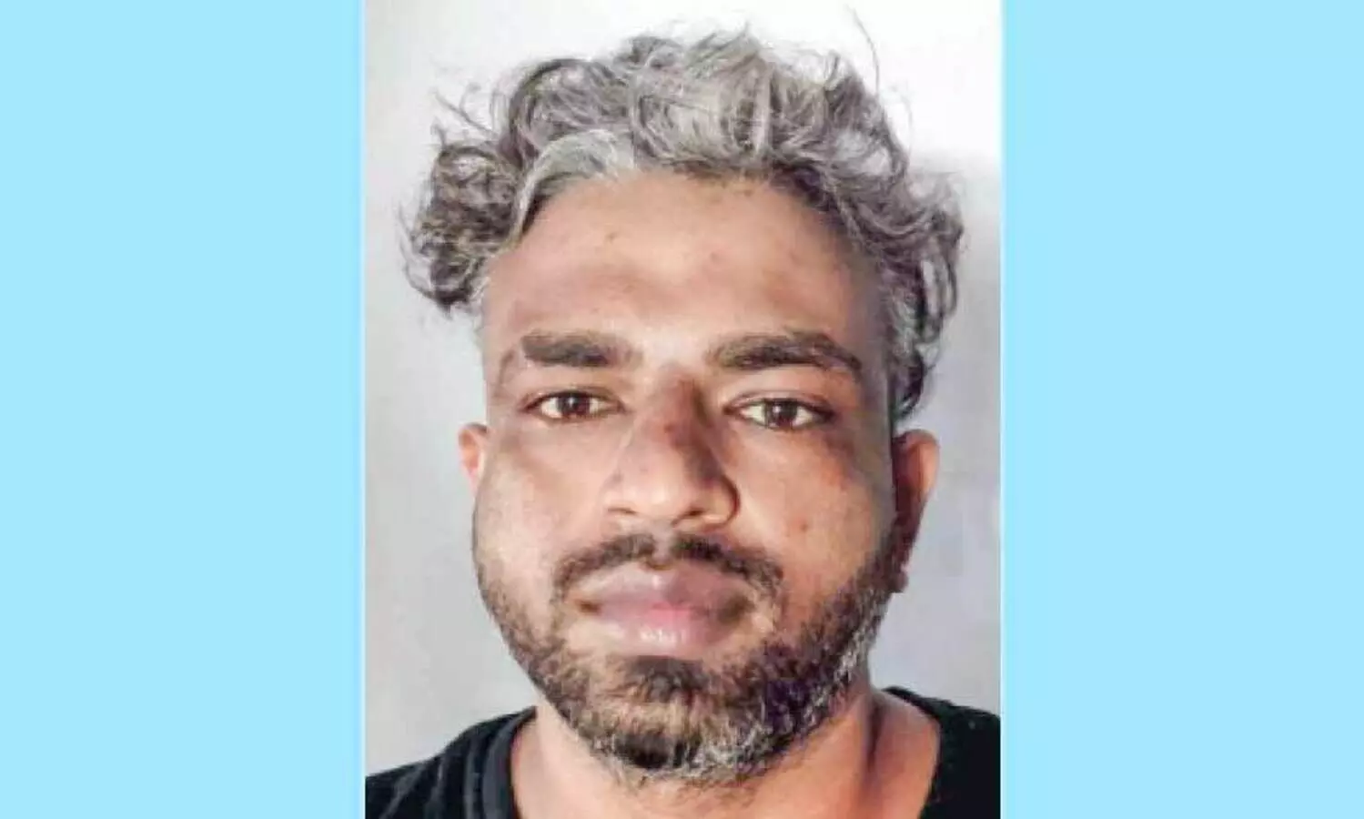 140 കി​ലോ ക​ഞ്ചാ​വ് പി​ടി​കൂ​ടി​യ കേ​സി​ൽ ഒ​ളി​വി​ലാ​യി​രു​ന്ന സൂ​ത്ര​ധാ​ര​ൻ പി​ടി​യി​ൽ