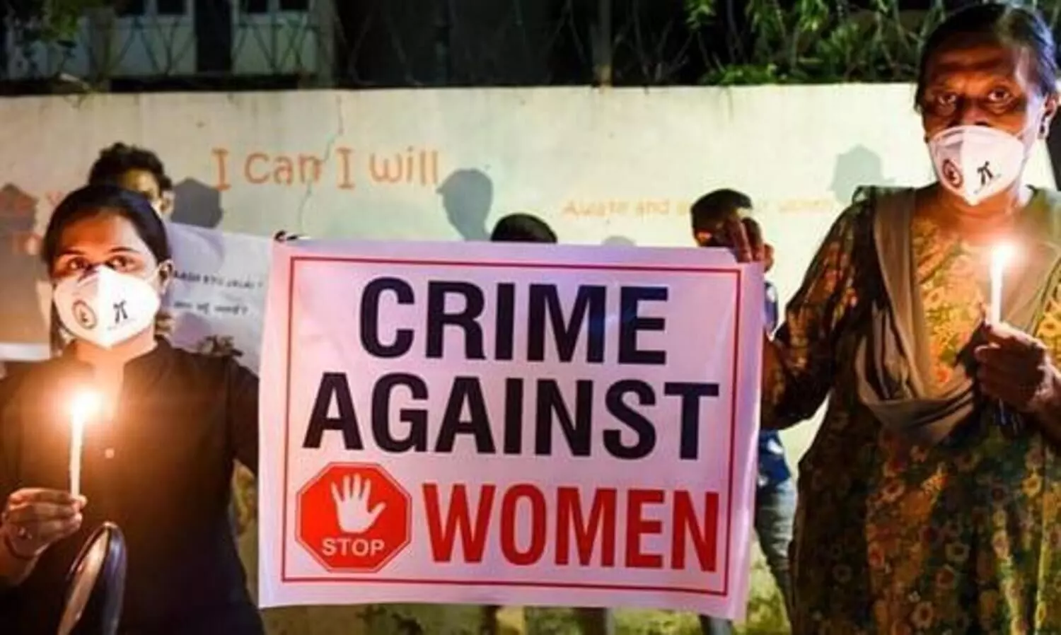 വനിത കോൺസ്റ്റബിളിനെ കൂട്ടബലാത്സംഗം ചെയ്ത് വിഡിയോ ചിത്രീകരിച്ച് ഭീഷണി; മൂന്ന് പേർ അറസ്റ്റിൽ