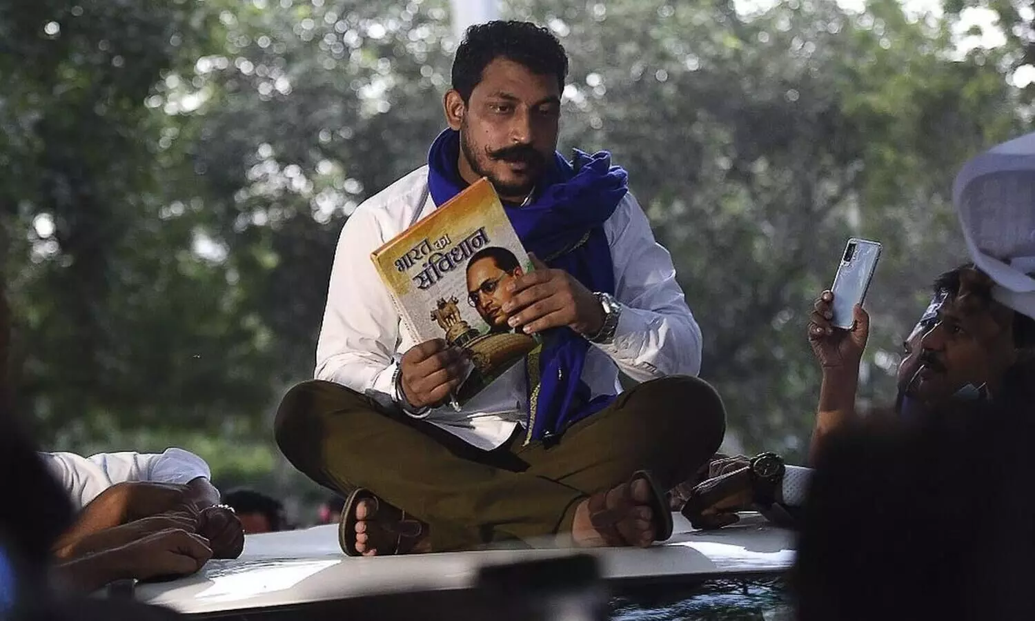 Fulfill promises made to Hathras rape victim