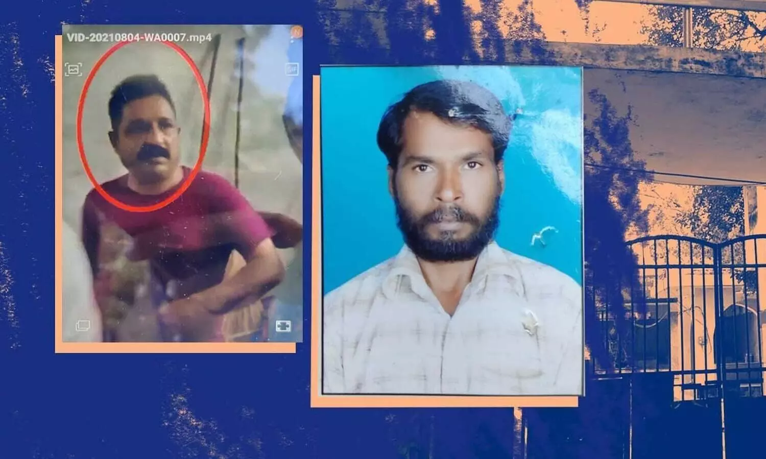 ഡൽഹിയിൽ ബാലികയെ ബലാത്സംഗം ചെയ്​ത് കൊന്നത്​​ ദലിത്​ ആയതിനാലെന്ന്​ പ്രതികൾ