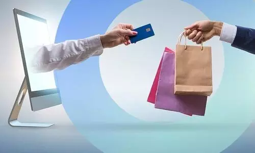 അരങ്ങ് തകർത്ത്​ ഇ-കോമേഴ്‌സ് തട്ടിപ്പ്;  ലക്ഷങ്ങൾ നഷ്​ടപ്പെട്ട്​ മലയാളികൾ