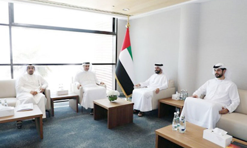 ബഹിരാകാശ ദൗത്യം: കുവൈത്തും യു.എ.ഇയും സഹകരണത്തിന്