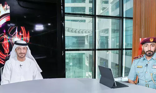 എക്സ്പോ പുതുമകളിലേക്കുള്ള ഇന്‍കുബേറ്റര്‍