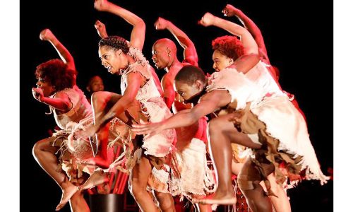 എക്​സ്​പോ: കണ്ണഞ്ചിപ്പിക്കുന്ന 10 പരിപാടികൾ