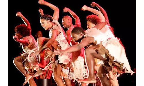 എക്​സ്​പോ: കണ്ണഞ്ചിപ്പിക്കുന്ന 10 പരിപാടികൾ