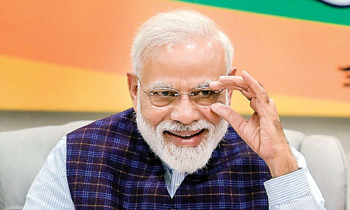 മുൻ വർഷത്തേക്കാൾ ധനികനായി മോദി ; പ്രധാനമന്ത്രിയുടെ സ്വത്ത്​ വിവരങ്ങൾ ഇതാണ്​