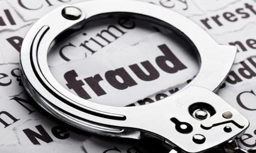 ജ​നം നി​ധി: പ​ട്ടാ​മ്പി​യി​ൽ ര​ണ്ട​ര കോ​ടി​യു​ടെ നി​ക്ഷേ​പ ത​ട്ടി​പ്പ്