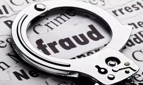 ജ​നം നി​ധി: പ​ട്ടാ​മ്പി​യി​ൽ ര​ണ്ട​ര കോ​ടി​യു​ടെ നി​ക്ഷേ​പ ത​ട്ടി​പ്പ്