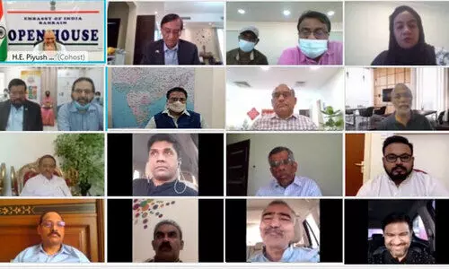 വിവിധ പരാതികൾക്ക്​ പരിഹാരമായി ഒാപൺ ഹൗസ്