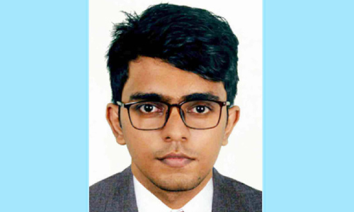 പാടിയോട്ടുചാല്‍ സ്വദേശിക്ക് സിവിൽ സര്‍വിസ് റാങ്ക്