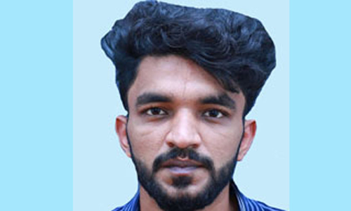 സ്വയംതൊഴിൽ തുടങ്ങാനായില്ല; യുവാവ്​ ജീവനൊടുക്കി