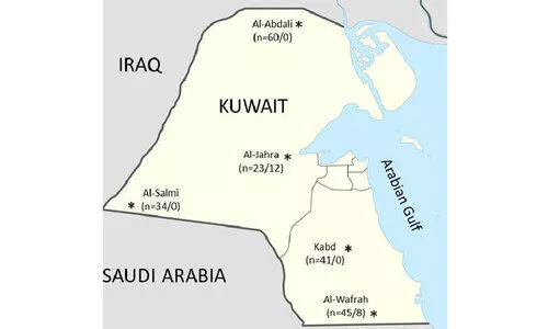 കോവിഡ്​: കുവൈത്തിനെ സുരക്ഷിത രാജ്യങ്ങളിൽപെടുത്തി യൂറോപ്യൻ യൂനിയൻ