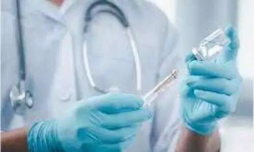 കുത്തിവെപ്പ്​ നിരക്കിൽ മുന്നിൽ കാപിറ്റൽ ഗവർണറേറ്റ്