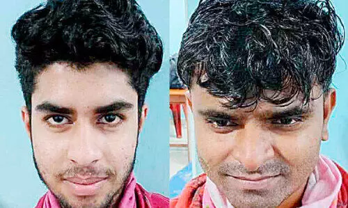 പുകയില ഉൽപന്നങ്ങളുമായി രണ്ടുപേർ പിടിയിൽ