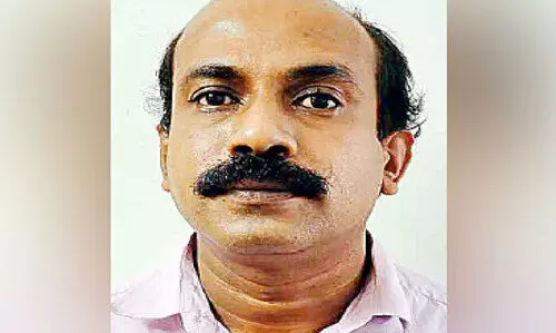 അശ്ലീല ചിത്രം പോസ്​റ്റ്​ ചെയ്തയാൾ പിടിയിൽ