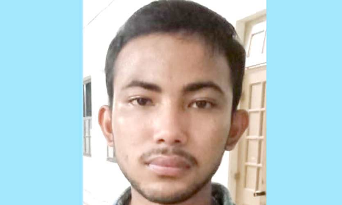 പീ​ഡ​ന​ക്കേ​സി​ൽ അ​ന്ത​ർ​സം​സ്​​ഥാ​ന തൊ​ഴി​ലാ​ളി അ​റ​സ്​​റ്റി​ൽ