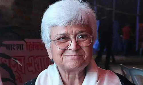 kamala bhasin