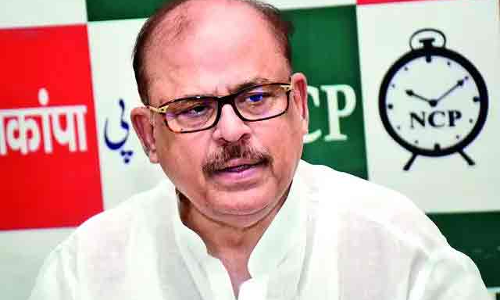 Tariq Anwar
