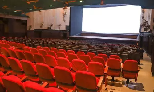 maharashtra multiplex