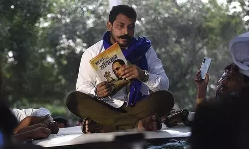 Fulfill promises made to Hathras rape victim