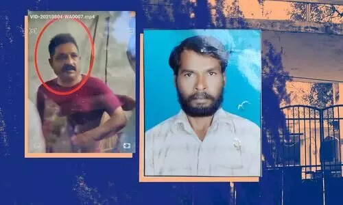 ഡൽഹിയിൽ ബാലികയെ ബലാത്സംഗം ചെയ്​ത് കൊന്നത്​​ ദലിത്​ ആയതിനാലെന്ന്​ പ്രതികൾ