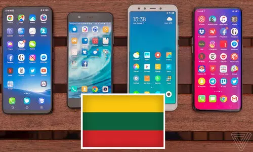 ചൈനീസ്​ ഫോണുകൾ ഉപേക്ഷിക്കുക..! പ്രത്യേകിച്ച്​ ഷവോമിയുടെ​; ജനങ്ങളോട്​ ആഹ്വാനം ചെയ്​ത്​ ഒരു രാജ്യം