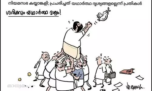 ദൃശ്യം 2