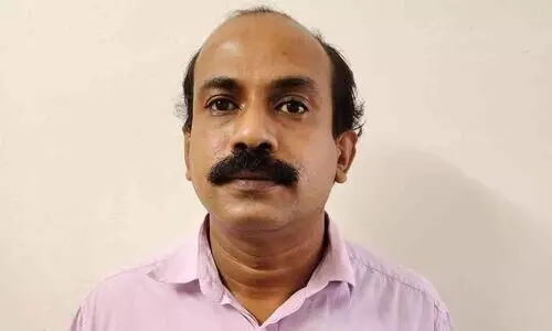 വാട്സ്അപ്പ് ഗ്രൂപ്പിൽ അശ്ലീല ചിത്രം പോസ്റ്റ് ചെയ്തയാൾ അറസ്റ്റിൽ